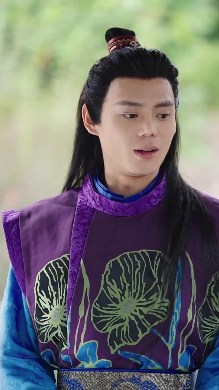 穿書後惡毒女配逆天改命 - Episode 4