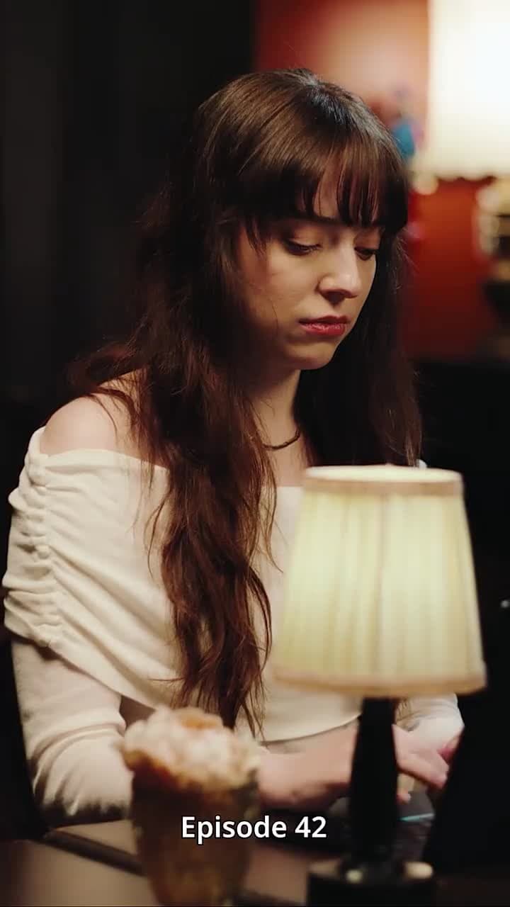 Rache der Zofe - Episode 42