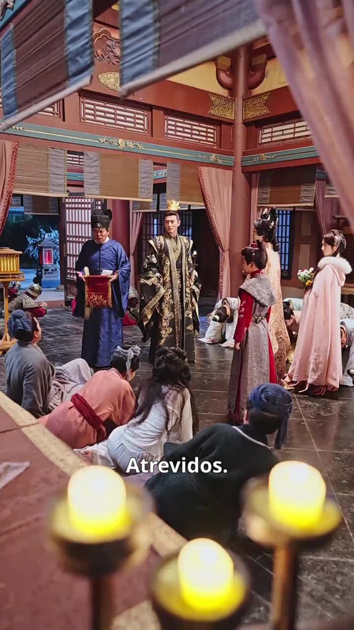 La Gloria del Renacimiento - Episode 54