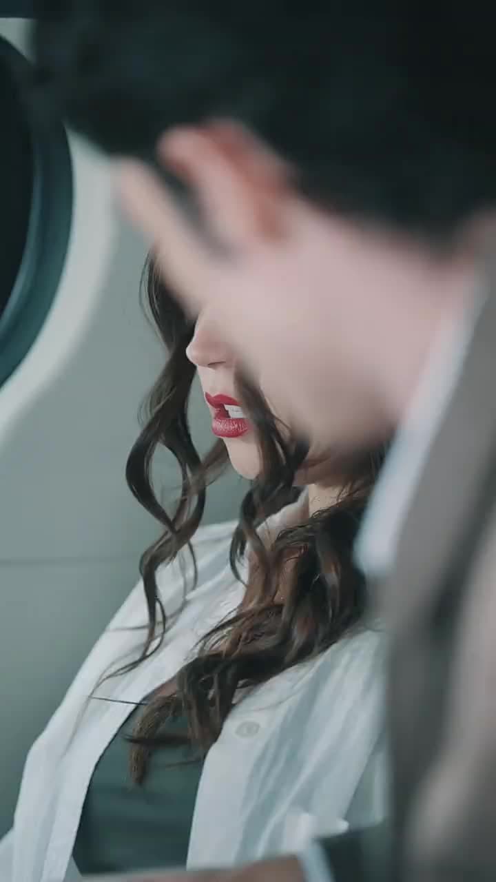 Gizli Varise, İstenmeyen Aşk - Episode 35