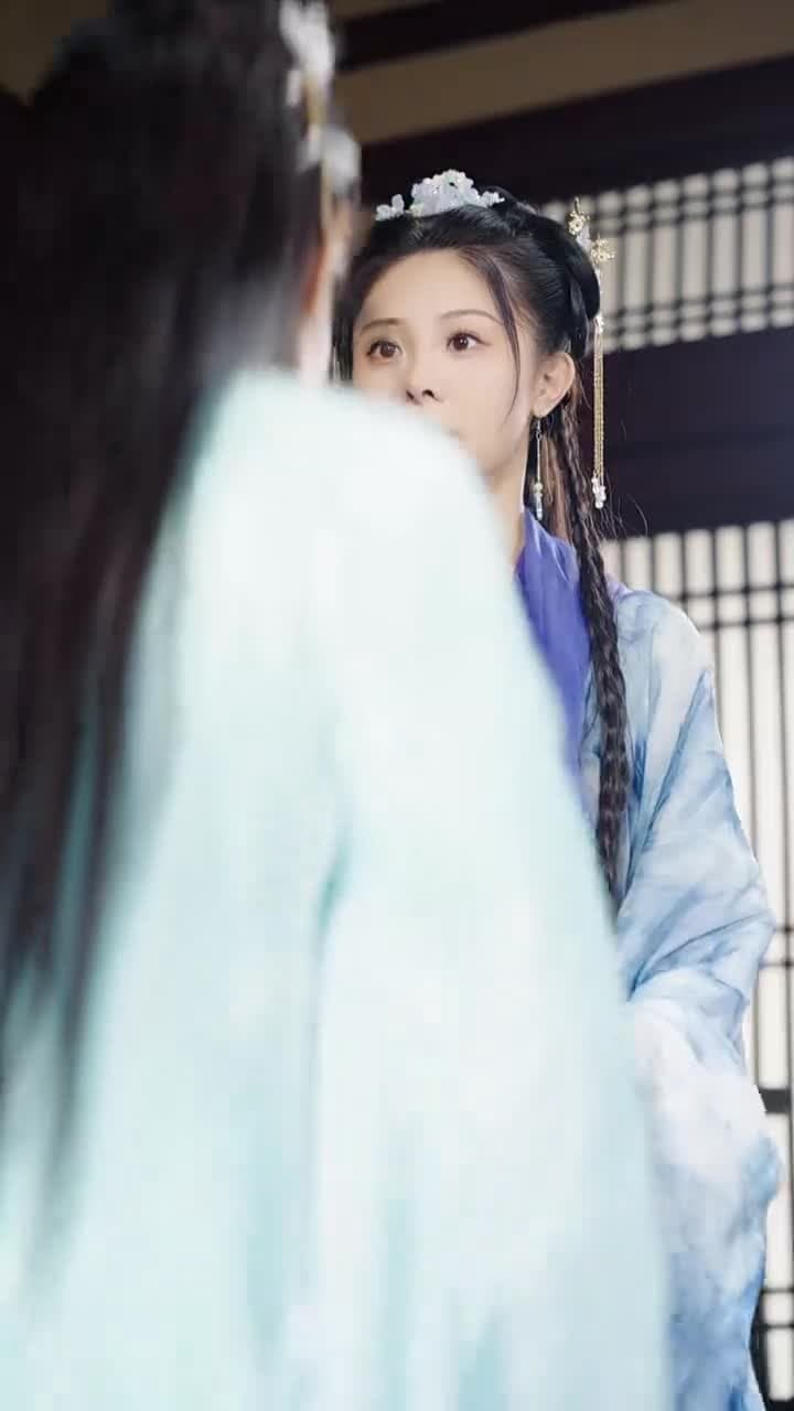 穿書後惡毒女配逆天改命 - Episode 33