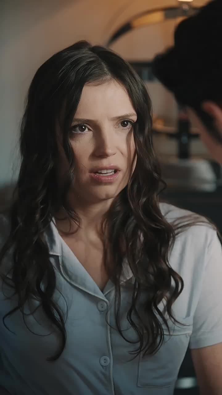 Gizli Varise, İstenmeyen Aşk - Episode 8