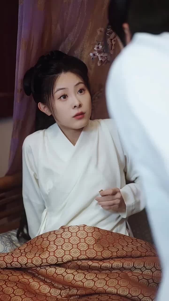 穿書後惡毒女配逆天改命 - Episode 29
