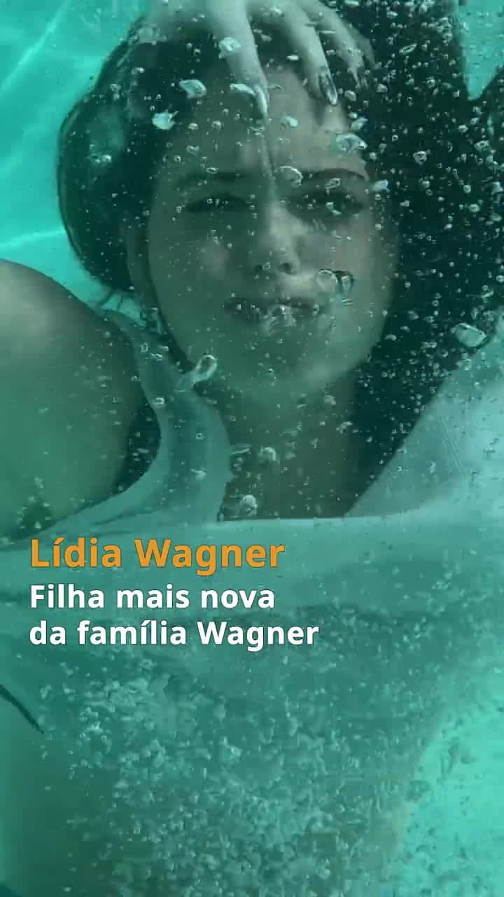 Lídia: Sua Própria Revolução - Episode 1