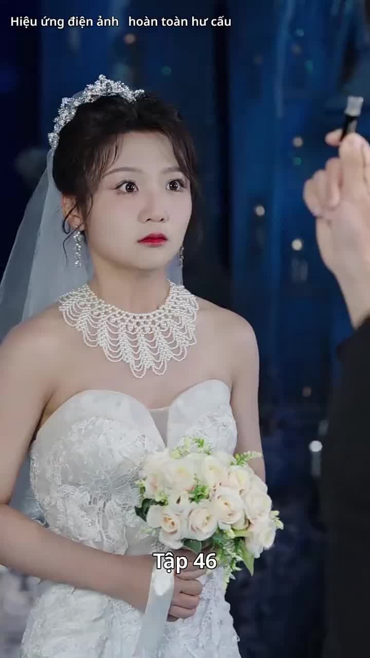 Nếu Tình Sâu Không Thể Nói - Episode 46