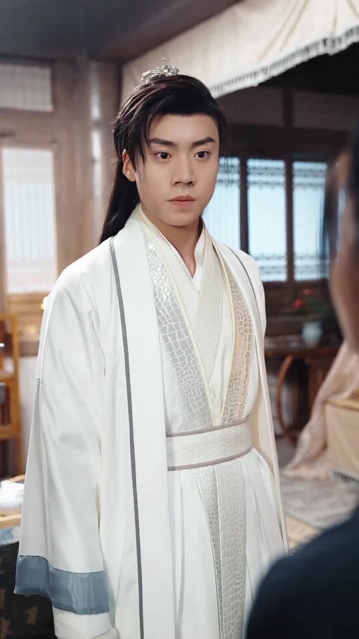 穿書後惡毒女配逆天改命 - Episode 23