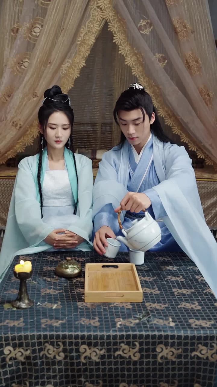穿書後惡毒女配逆天改命 - Episode 44