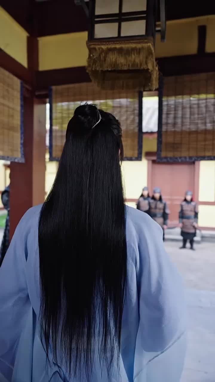 穿書後惡毒女配逆天改命 - Episode 49