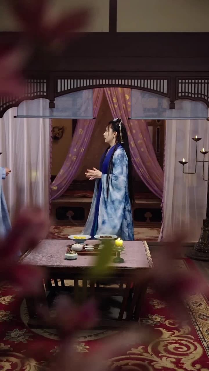 穿書後惡毒女配逆天改命 - Episode 43