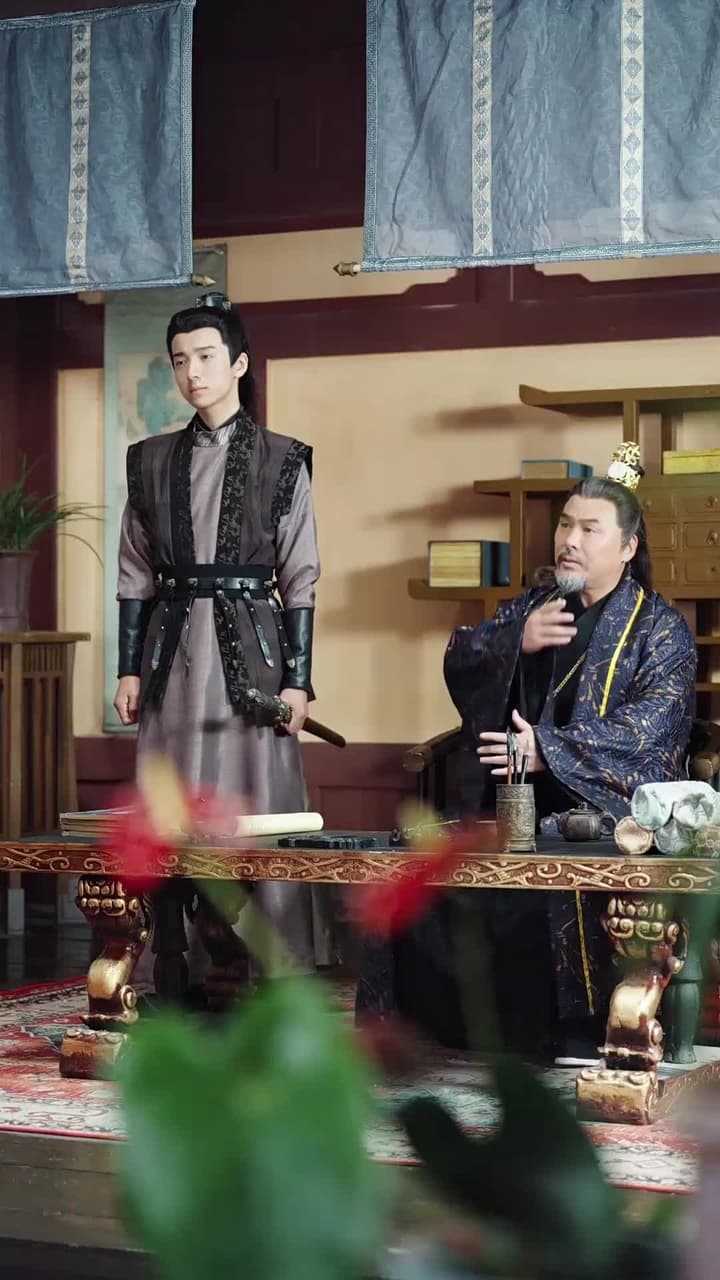 穿書後惡毒女配逆天改命 - Episode 67