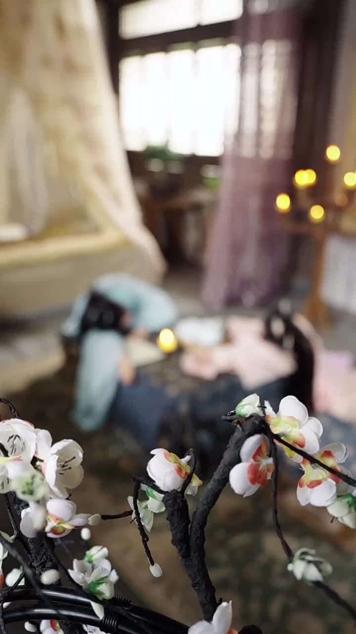 穿書後惡毒女配逆天改命 - Episode 62