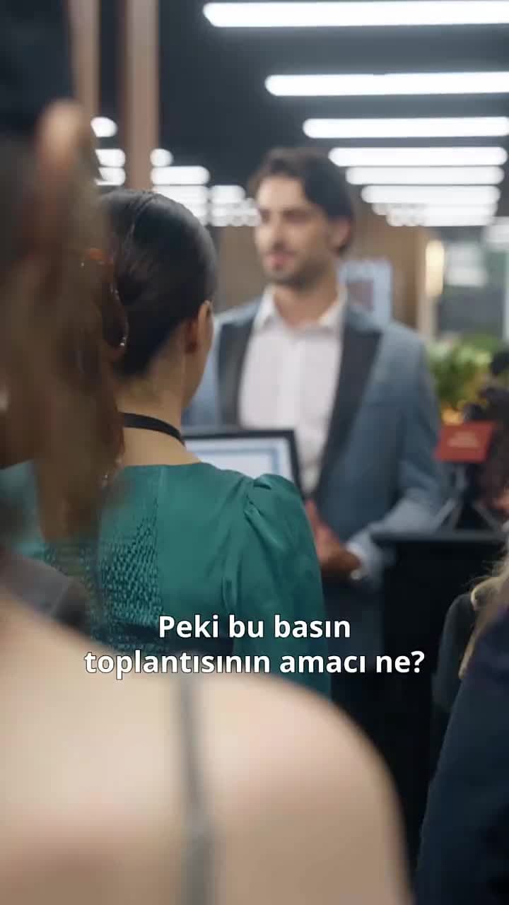 Boşandık Ama Bitmedi - Episode 56