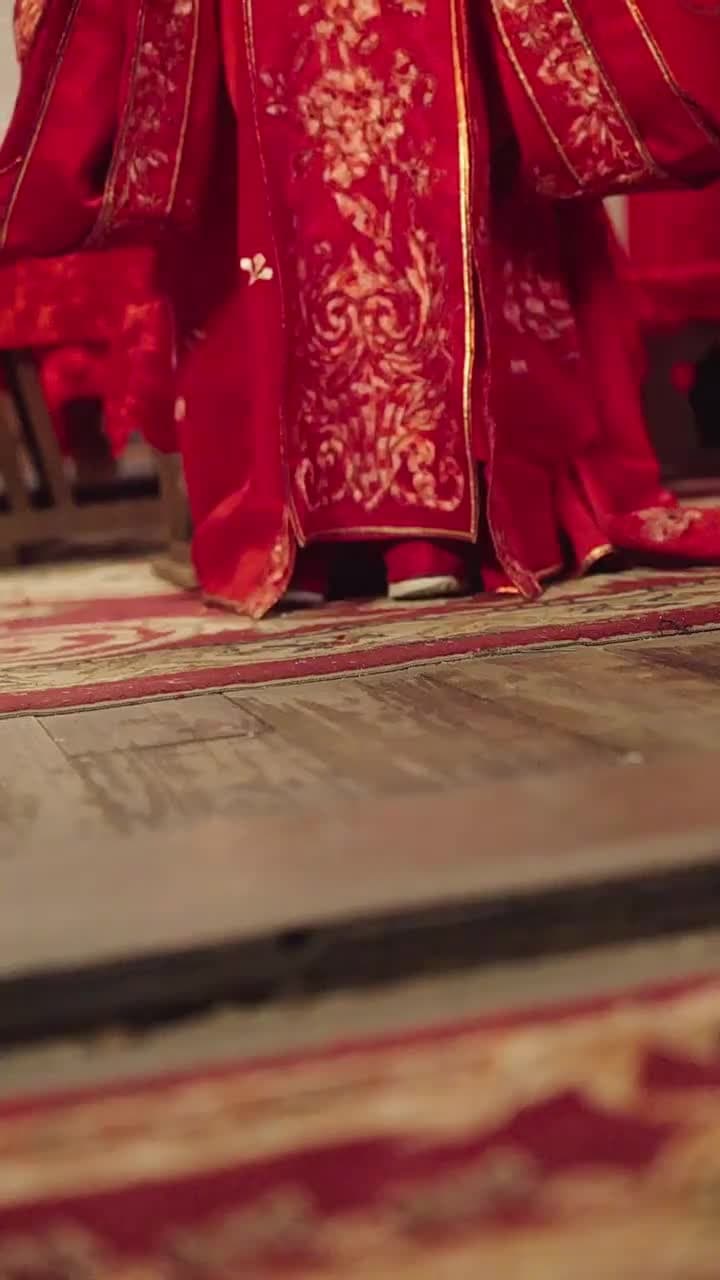 穿書後惡毒女配逆天改命 - Episode 2