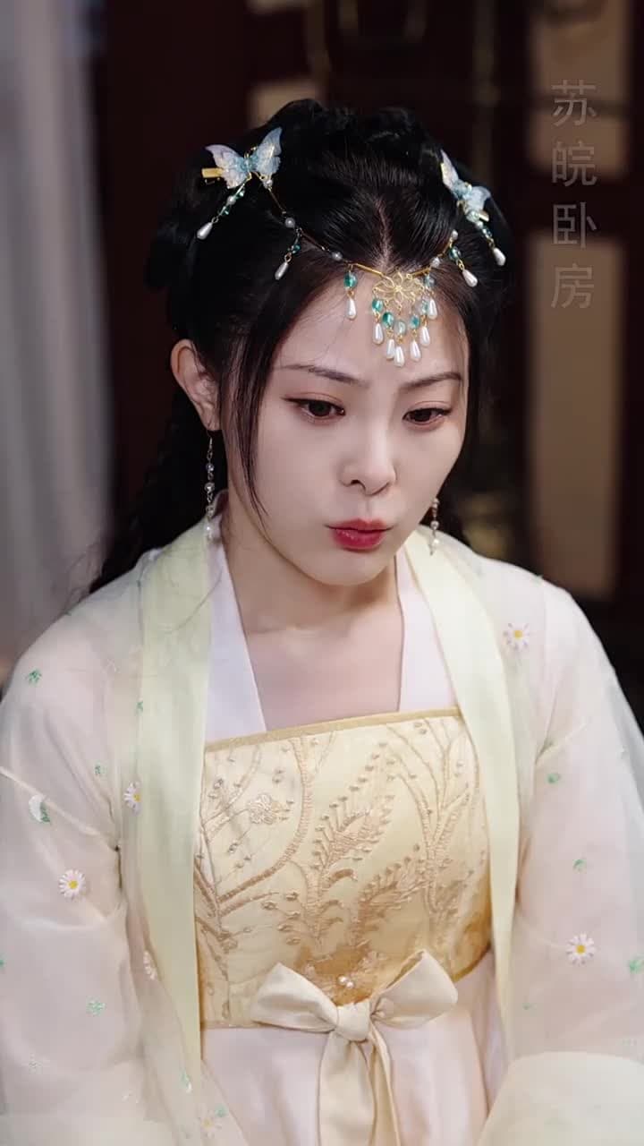 穿書後惡毒女配逆天改命 - Episode 6