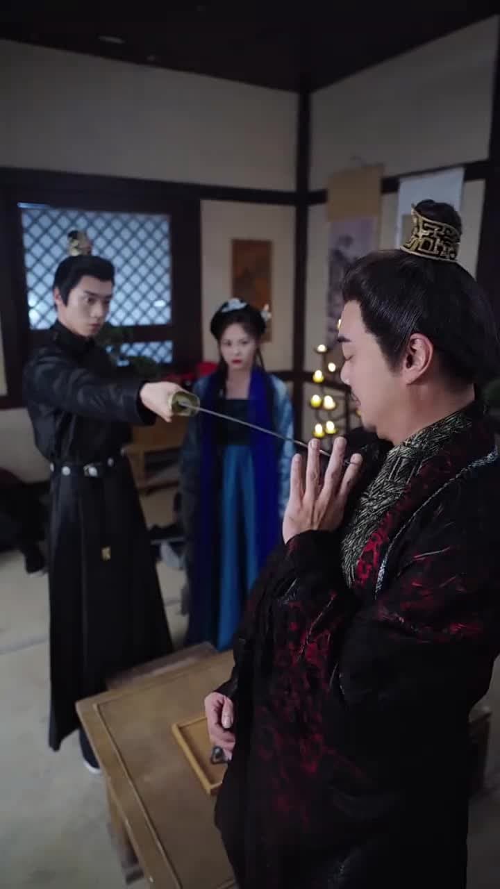 穿書後惡毒女配逆天改命 - Episode 72