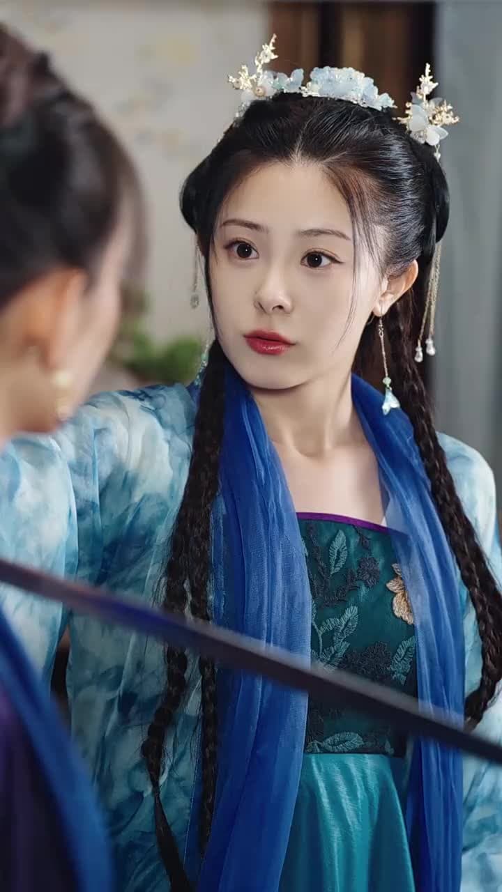 穿書後惡毒女配逆天改命 - Episode 75