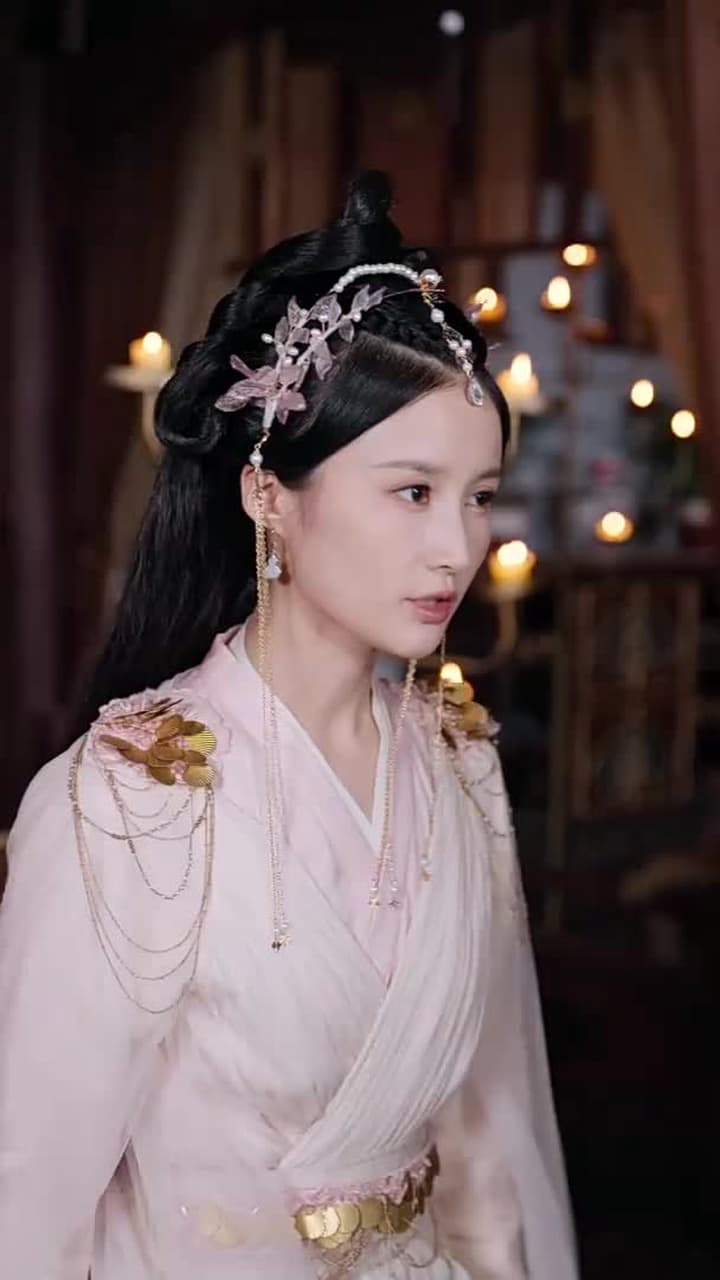 回到古代當富婆 - Episode 37