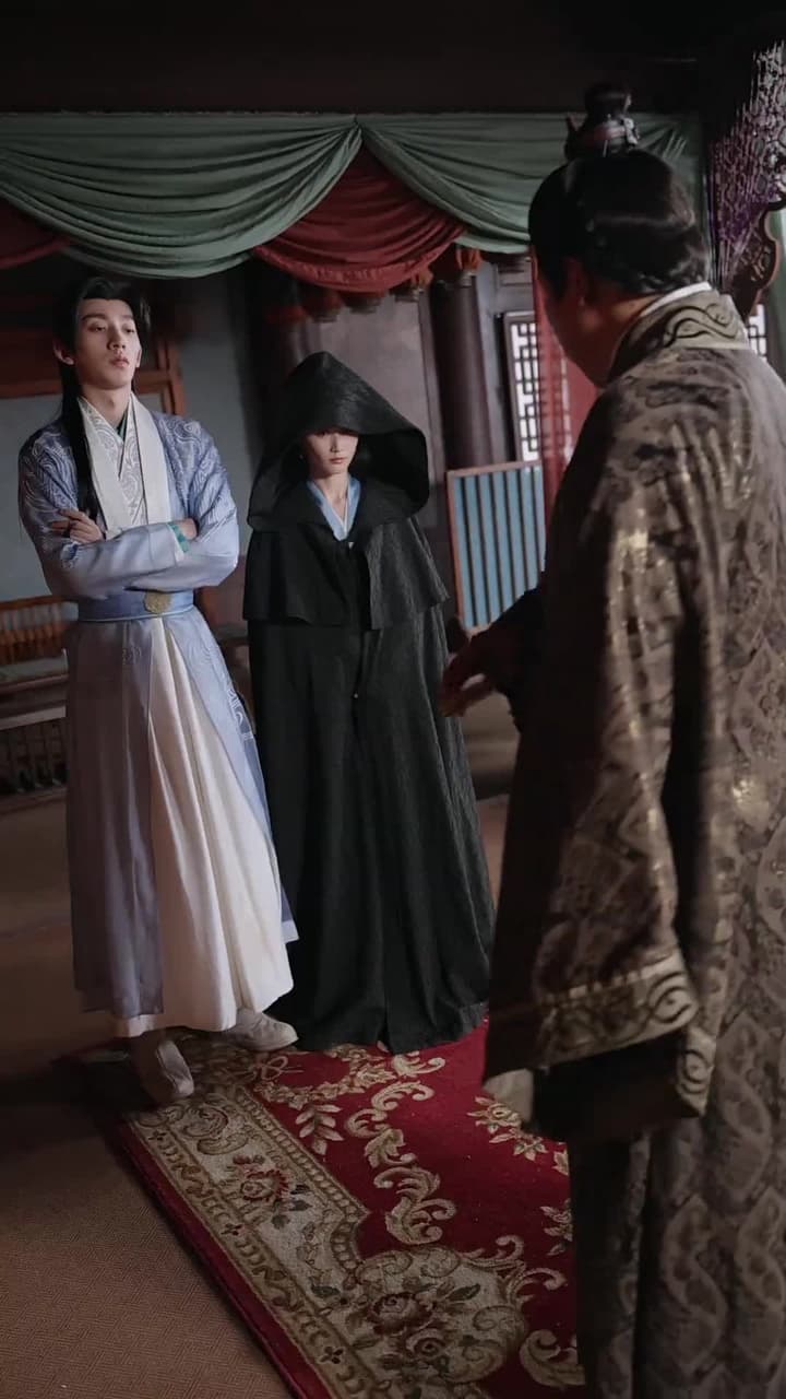 回到古代當富婆 - Episode 99