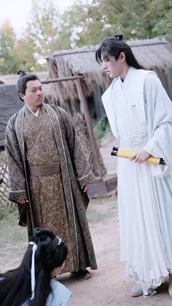 回到古代當富婆 - Episode 18
