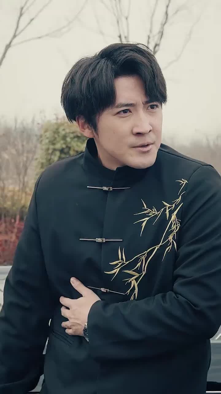 陰の光 - Episode 4
