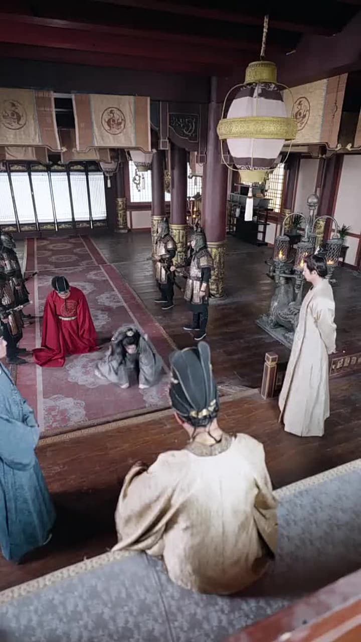 回到古代當富婆 - Episode 63
