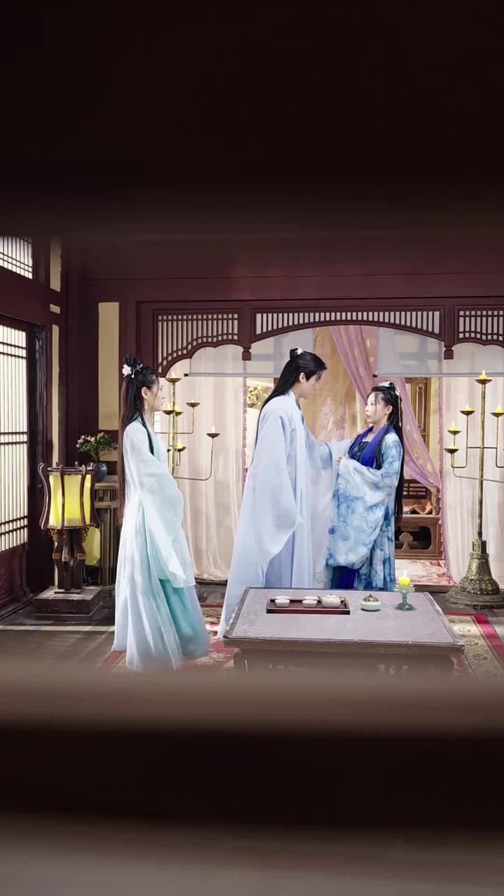 穿書後惡毒女配逆天改命 - Episode 36