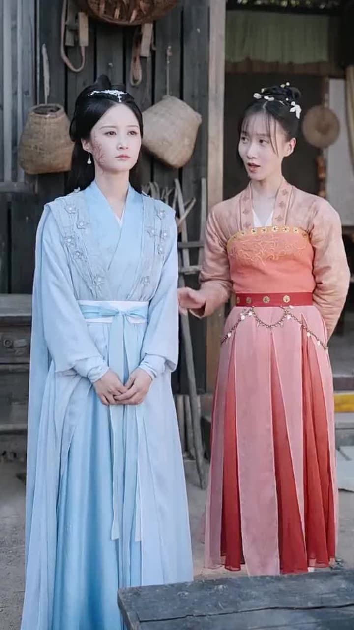回到古代當富婆 - Episode 4
