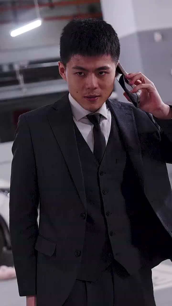 龍帝出獄 - Episode 97