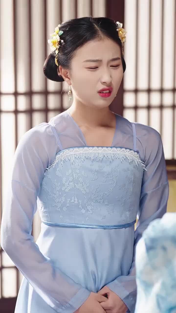 穿書後惡毒女配逆天改命 - Episode 32