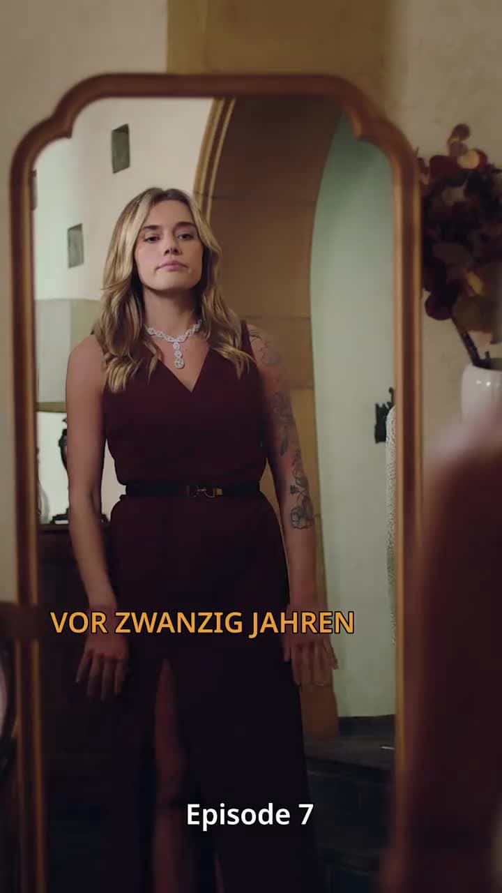 Rache der Zofe - Episode 7
