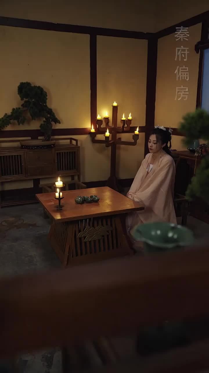 穿書後惡毒女配逆天改命 - Episode 54