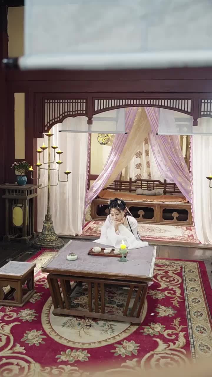穿書後惡毒女配逆天改命 - Episode 88