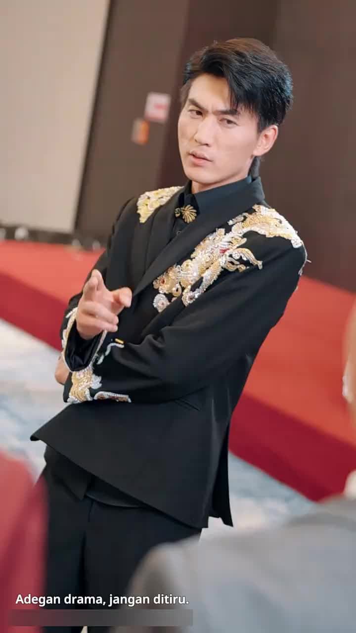 Akulah Penguasa - Episode 63