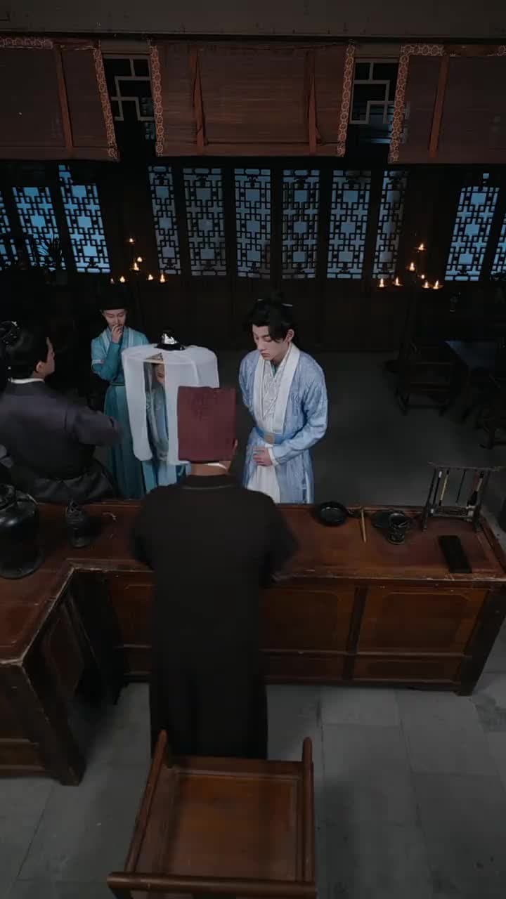 回到古代當富婆 - Episode 87