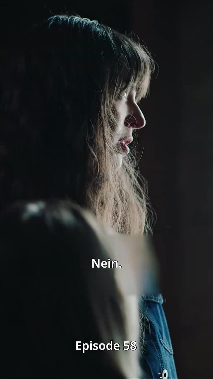 Rache der Zofe - Episode 58