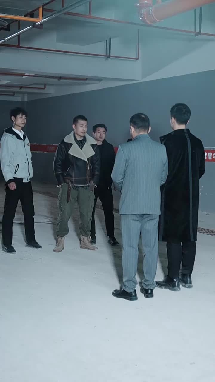龍帝出獄 - Episode 67