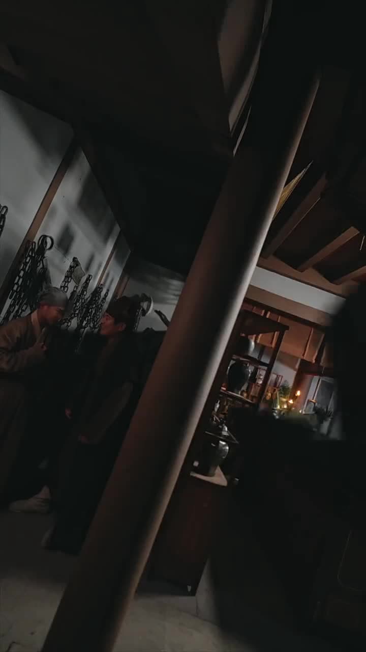 回到古代當富婆 - Episode 92