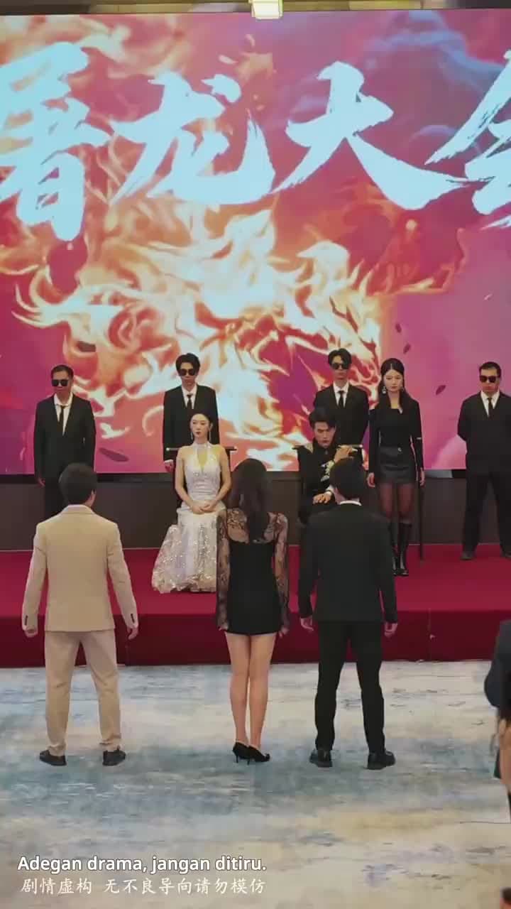 Akulah Penguasa - Episode 53