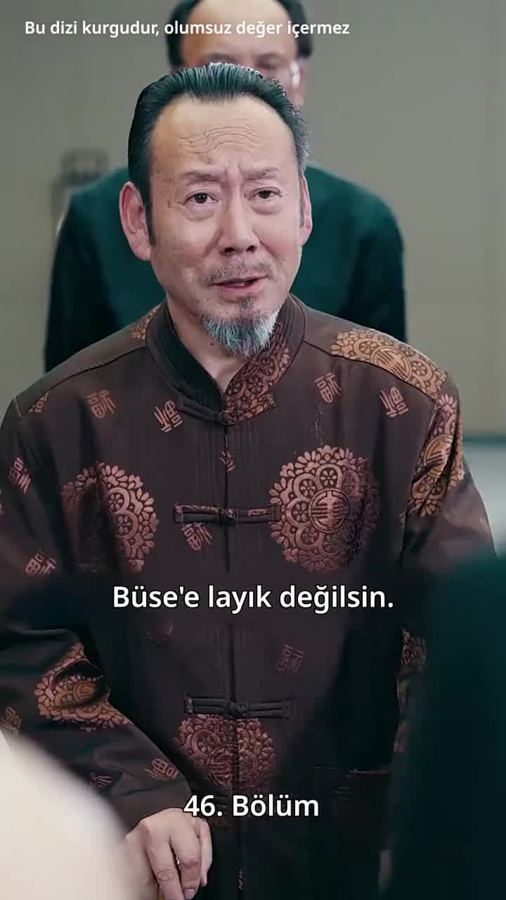 Zirveye Çıkmalı - Episode 46