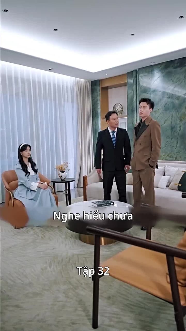 Bỏ Lỡ Một Người, Đánh Mất Cả Đời - Episode 32