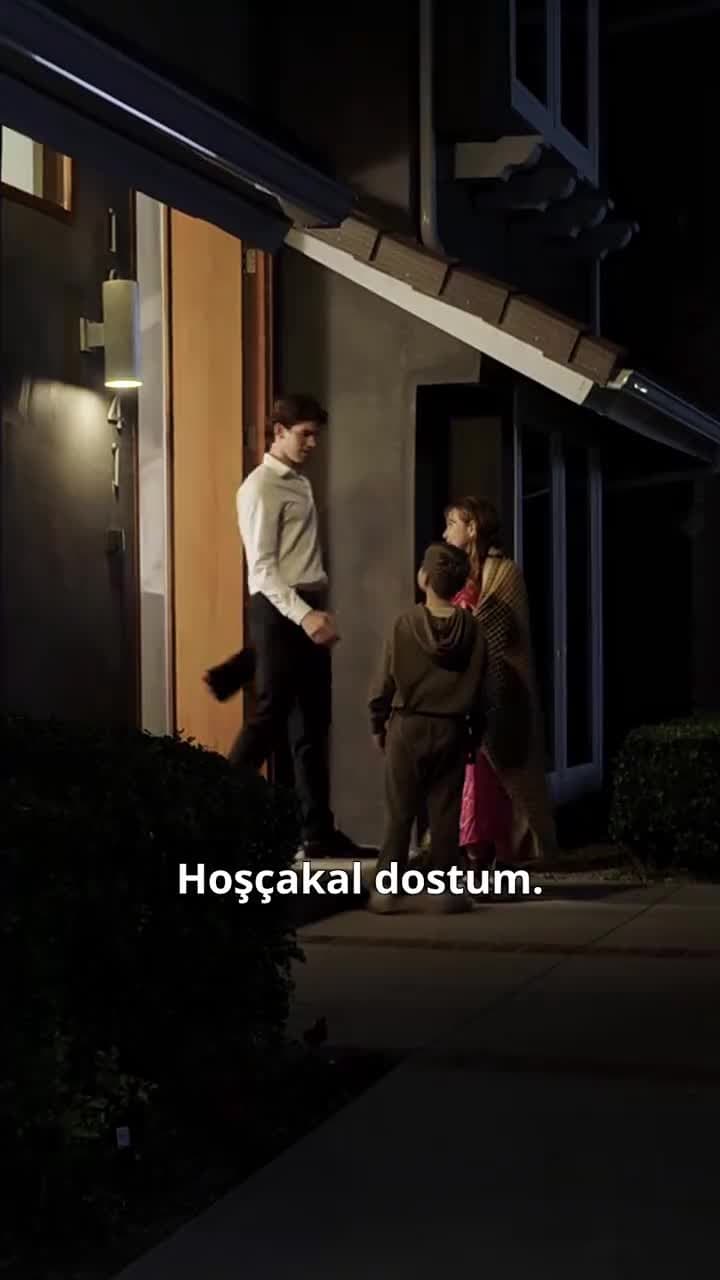 Eski Sevgilimin Amcasıyla Evlenmek - Episode 26