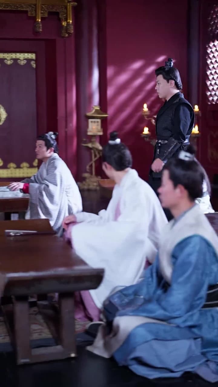 太子殿下輕點寵 - Episode 10