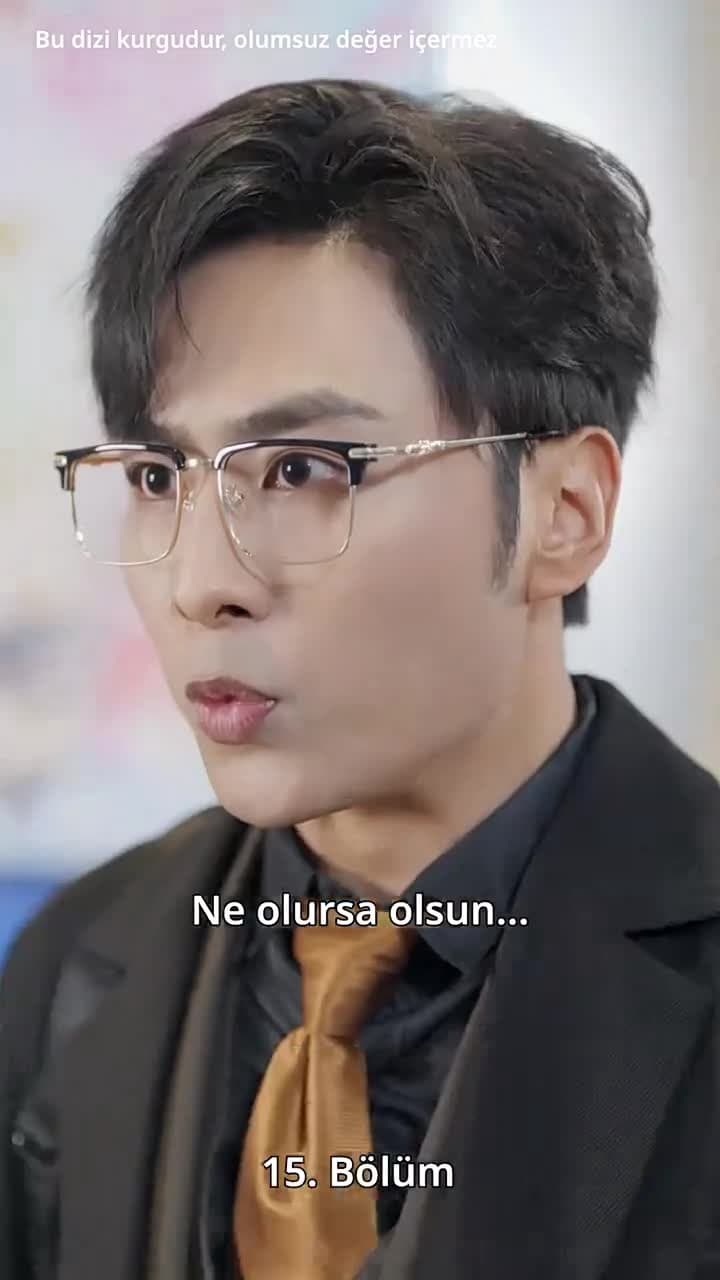 Sessizlikte Saklı Yalanlar - Episode 15