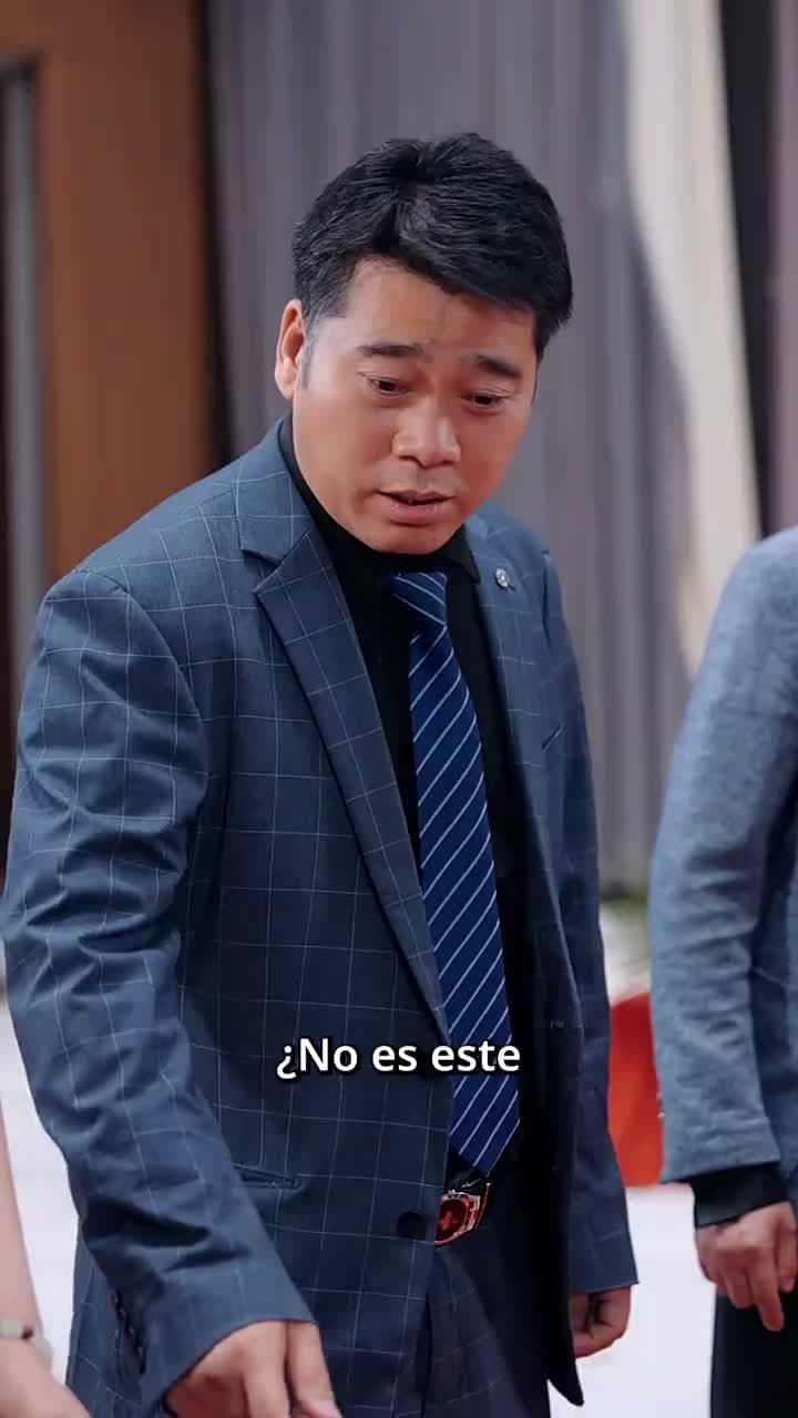 Mi Mendigo es el Emperador - Episode 54