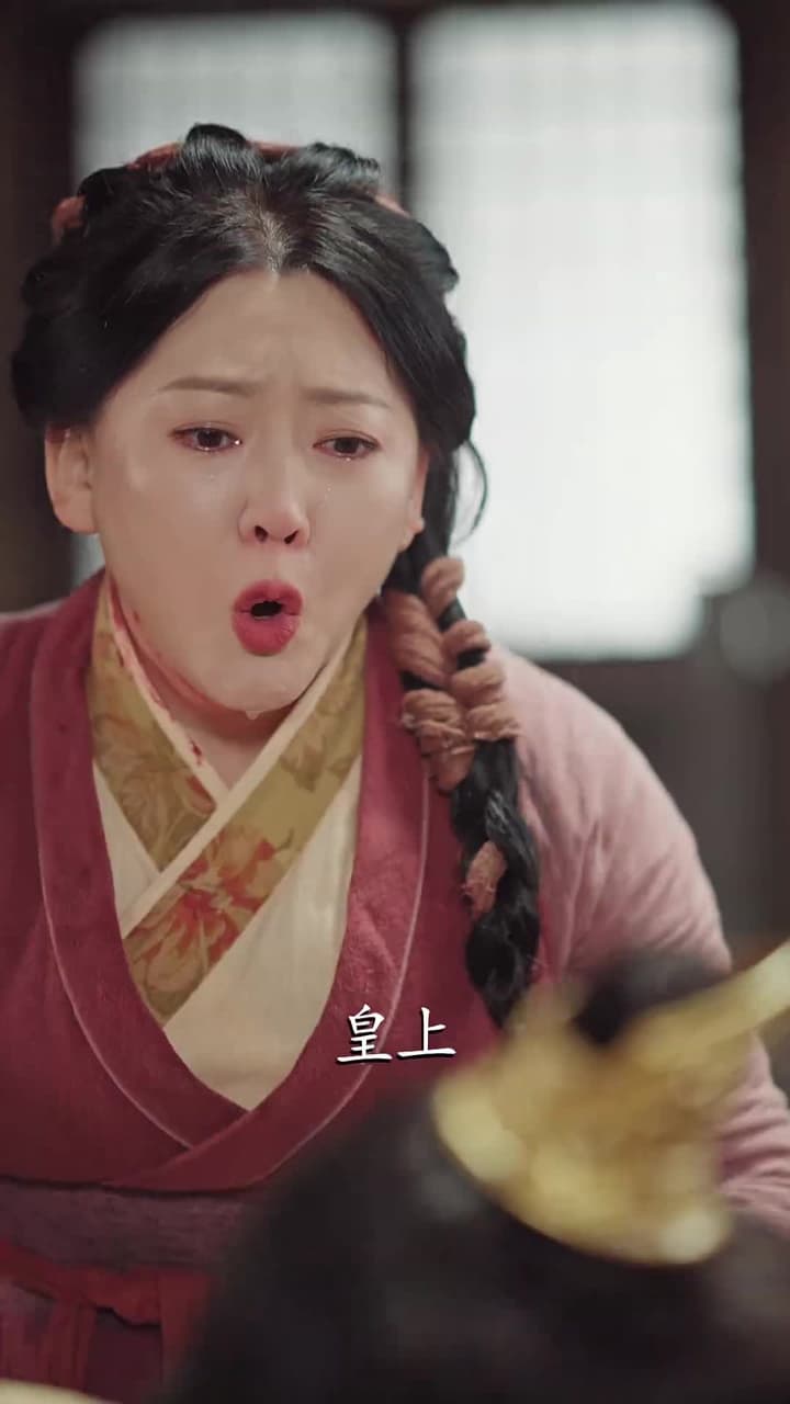 金鑾殿上念母恩 - Episode 56