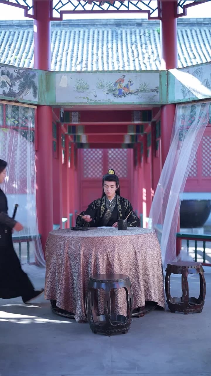 太子殿下輕點寵 - Episode 42