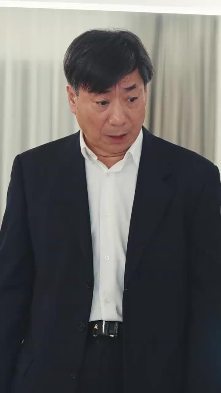 龍帝出獄 - Episode 48