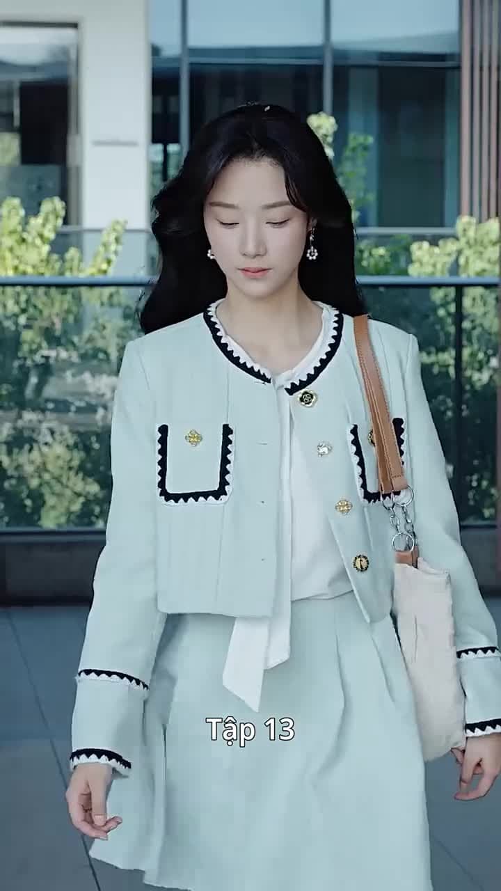 Bỏ Lỡ Một Người, Đánh Mất Cả Đời - Episode 13