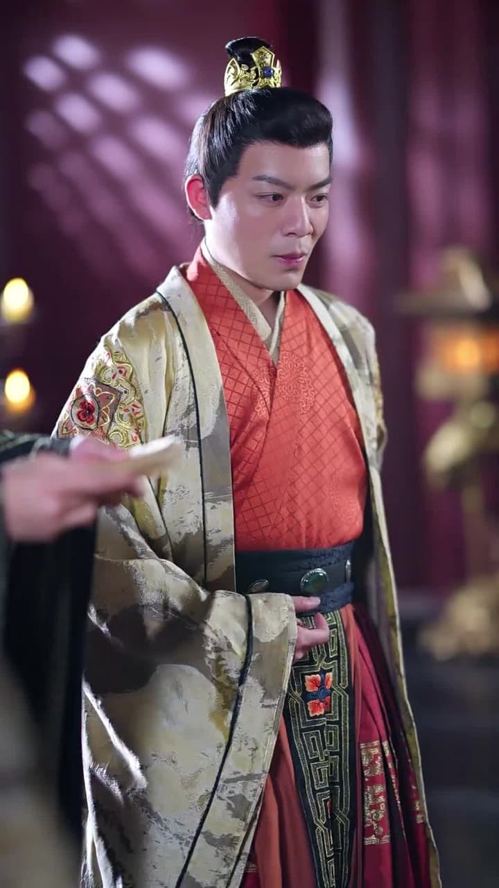 太子殿下輕點寵 - Episode 71