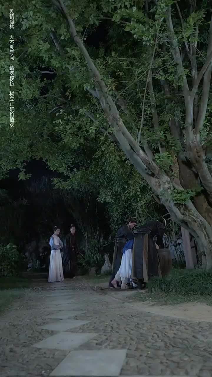 無可奈何花落去 - Episode 25